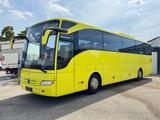 Mercedes-Benz Tourismo 15 RHD - Euro5 EEV - 49+2+1 SS - Mercedes-Benz Tourismo rhd