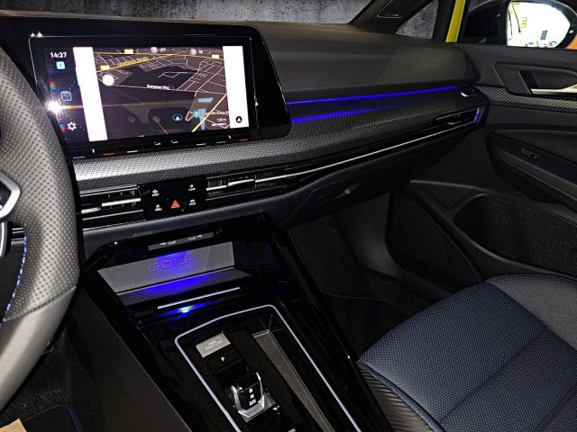 Golf VIII R Performance 2.0 l TSI OPF 4MOTION