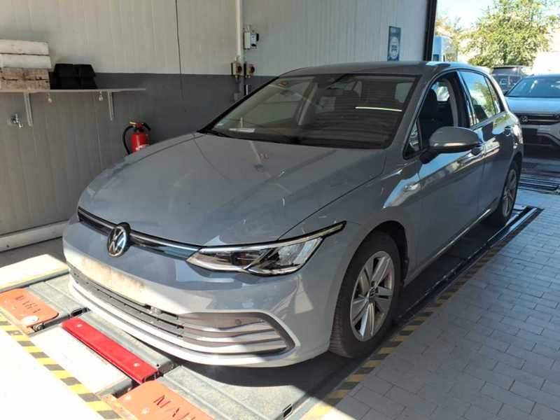 Volkswagen Golf * PDC VO+HI*16 LM*SHZ*LED*APP CONNECT *, миниатюра 26