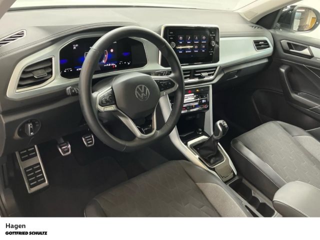 Volkswagen T-Roc - Bild 19