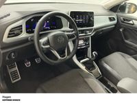 Volkswagen T-Roc - Vorschau Bild 19