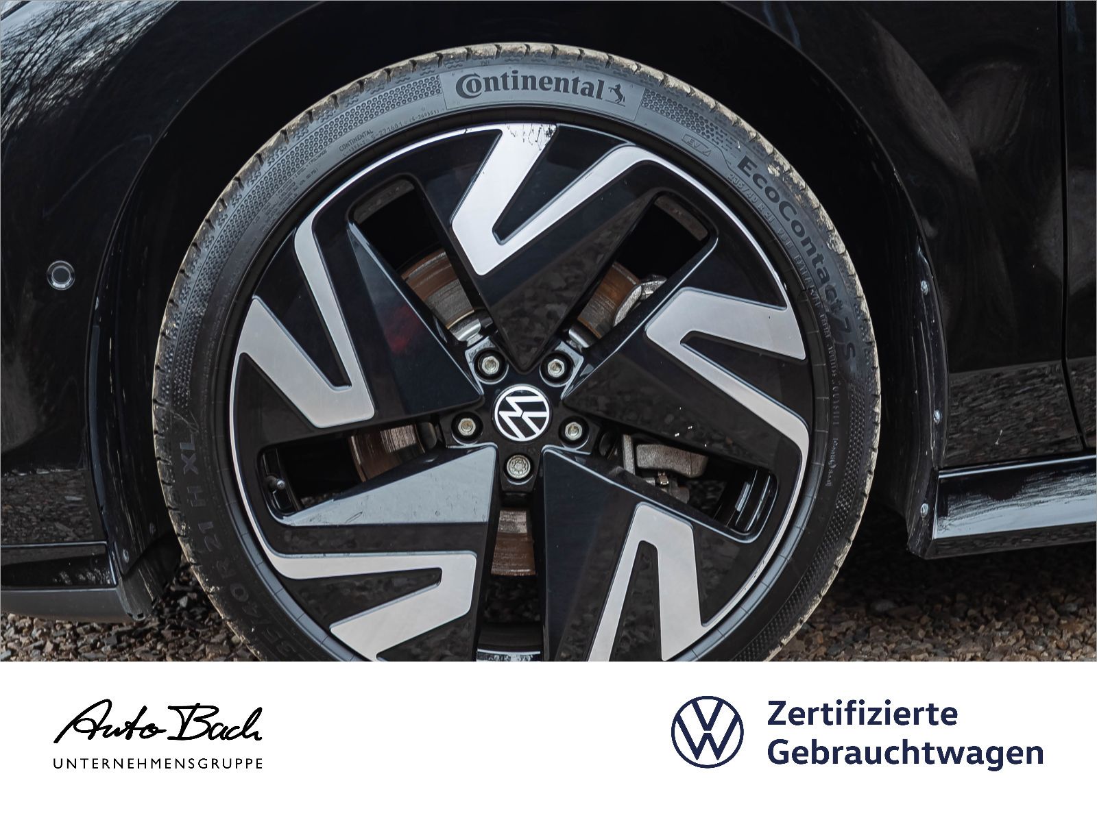 Volkswagen ID.7 - Bild 8