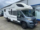 Adria Coral XL 670 SL PLUS-Navi,Cam,LiFePo,WR,Luftfed - Adria Diesel Alkoven Coral