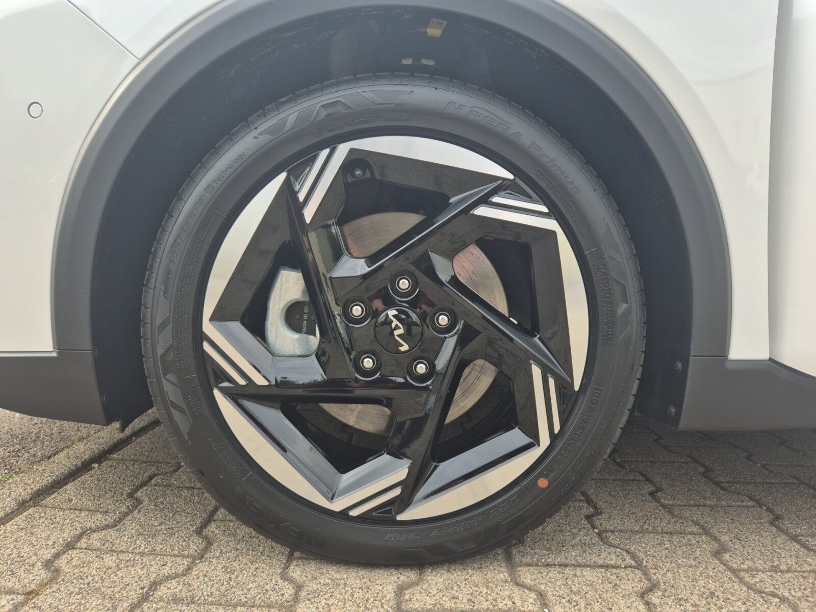 Fahrzeugabbildung Kia K4 Sportswagon 1.6 T-GDI Spirit DriveWise-Park &