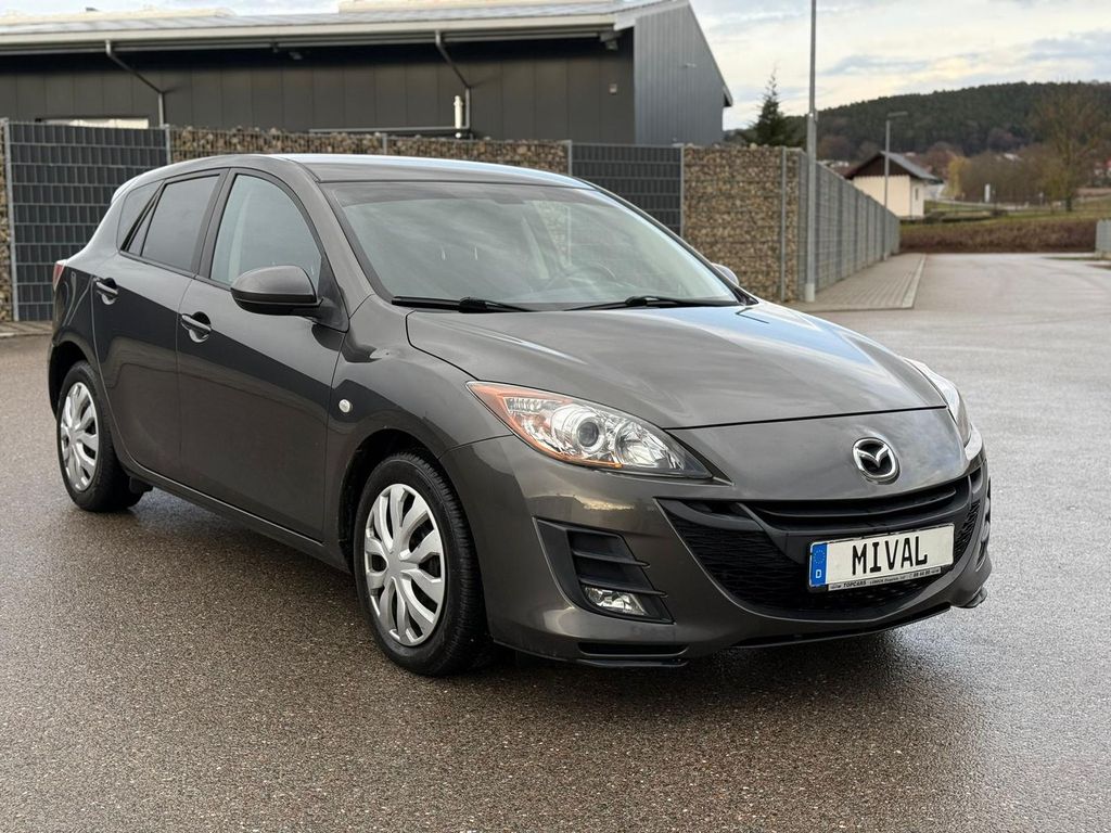 Angebot ansehen Mazda 3