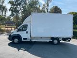 Peugeot Boxer  2.0 HDi  L4H2  Klima / Lade Bordwand - Peugeot Gebrauchtwagen