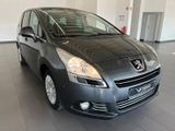 Peugeot 5008 Family+ Klima Panorama AudioSystem - Peugeot 5008 aus 2010