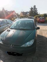 Peugeot 206 zu verkaufen - gebrauchte Peugeot 206 aus dem Jahr 1999