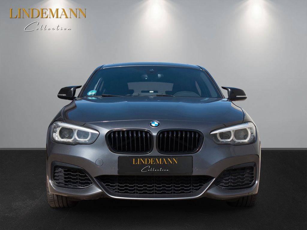 Image of BMW M140i