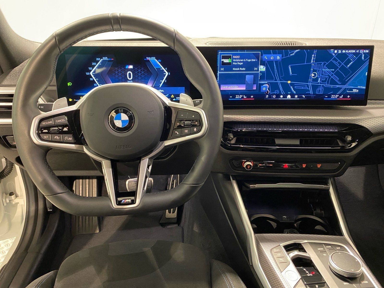 BMW 320 - Bild 9