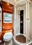 Concorde Liner Plus 940 M -Gastank-Hydr.Stützen REDUZIERT (15/19)