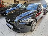 Mazda 2 Automatik Alu PDC LED Sitzheizung Lenkradheizu - gebrauchte Mazda 2 aus dem Jahr 2024