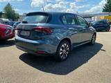 Fiat Tipo 1.5 GSE CITY LIFE SHZ*CAM - Fiat Vorführfahrzeuge