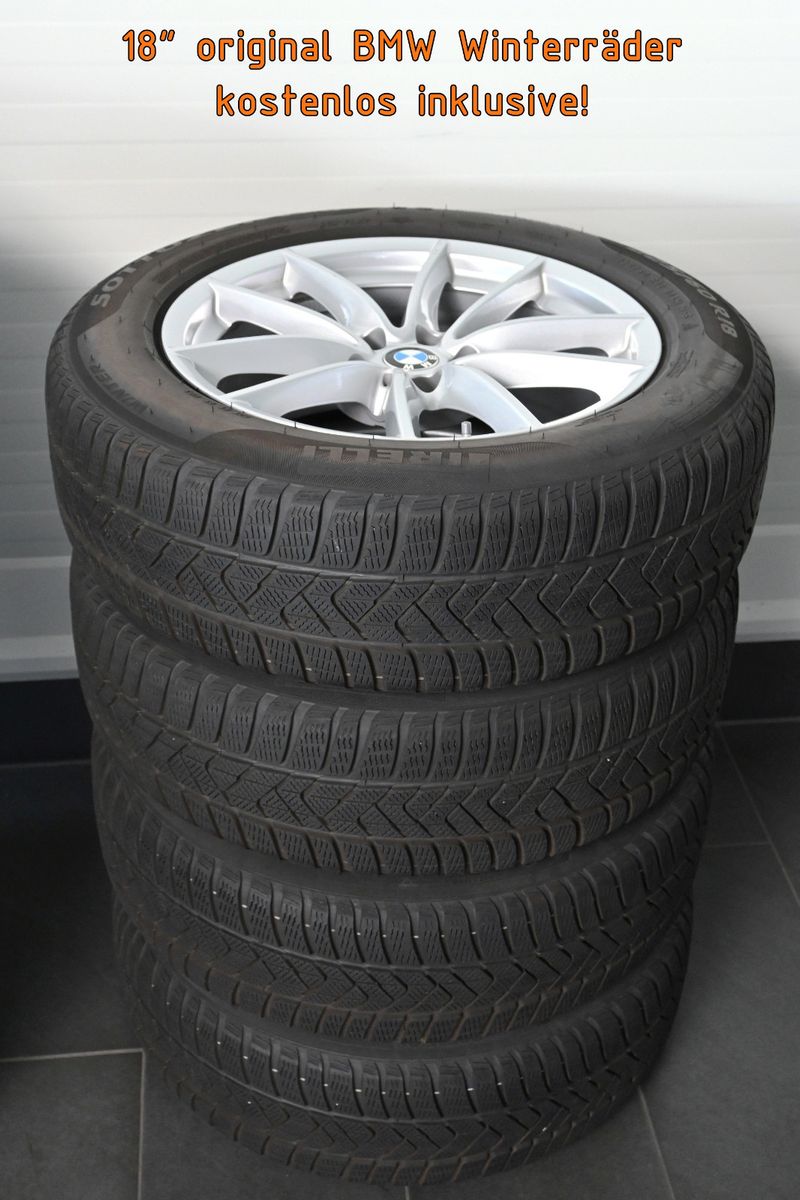 Fahrzeugabbildung BMW X3 xDr30d M SPORT °UVP 90.870€°SITZKLIMA°360°H/K