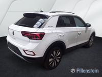 Volkswagen T-Roc - Vorschau Bild 5
