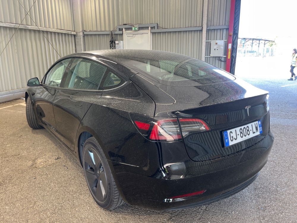 Tesla Model 3 Standard RWD Plus FACELIFT 91.8% SoH [ A imagem 2