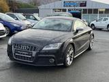 Audi TT Coupe/Roadster 2.0 TFSI  TTS Coupe Quattro/EU - Audi Gebrauchtwagen von 2008