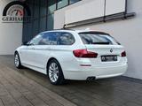 BMW 530d Touring Edition Sport*HUD*AUTOM.*NAVI*XENON - BMW 5er Reihe: Edition Sport