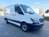 Mercedes-Benz Sprinter 314 CDI Kasten L1H1 RWD Sitzheizung - Ladebordwand Sprinter