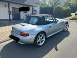 BMW Z3 2.8 - Cabrio - BMW Z3 aus 1997: Roadster