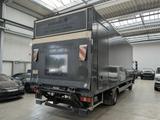 Mercedes-Benz Atego 3 4X2 BM 967 Autm. KLIMA SPURHALTE R-KAM - Mercedes-Benz Atego 967