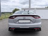 Kia Stinger GT 3.3 V6 AWD Vollausst. Kia-Scheckheft - gebrauchte Kia Stinger aus dem Jahr 2018