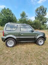 Suzuki Jimny 1.3 ALLGRIP Comfort Ranger - Suzuki Jimny: Pickup