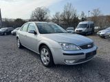 Ford Mondeo 1.8 Lim. Ghia !TÜV NEU/GARANTIE! - Ford Mondeo aus 2005: Ghia
