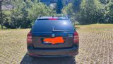 Skoda Octavia Combi 2.0 TFSI RS RS - Skoda Octavia: RS TFSI