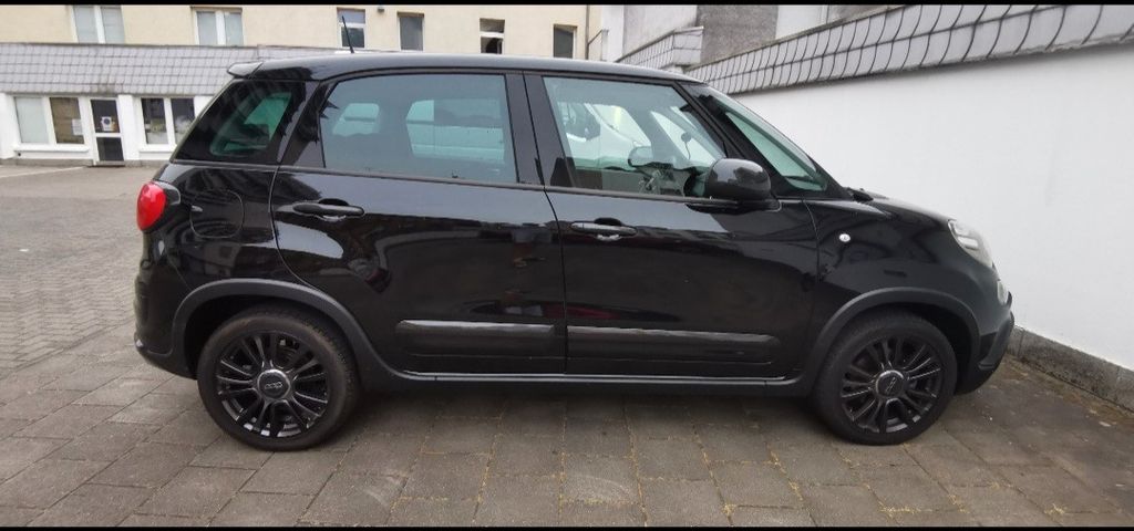 Image of Fiat 500L