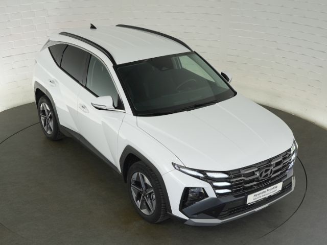 Tucson FACELIFT T-GDI TREND DCT+VOLL LED+NAVI+RÜ