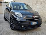 Fiat 500L 1.3 Multijet 95 CV Mirror - Fiat 500L Mirror mit Diesel-Antrieb
