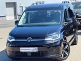 Volkswagen Caddy Style Maxi 2.0 TDI Panorama - Volkswagen Caddy Maxi mit Panoramadach