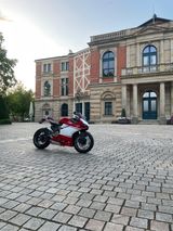 Ducati 1199 Panigale  - DUCATI PANIGALE 1199