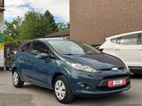 Ford Fiesta Trend *TÜV*INS* - Ford Fiesta Gebrauchtwagen in Aachen