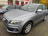 Audi Q5 2.0 TDI  quattro S Line Leder+Navi+Xenon - Audi Q5 aus 2011: Line