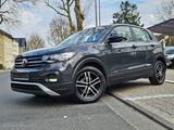 Volkswagen T-Cross ACC Spur+TotwinkelAssist - Volkswagen T-Cross: Limousine