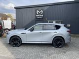 Mazda CX-60 HOMURA PLUS e-Skyactiv-D 3.3l HUD El. Pano - Mazda Gebrauchtwagen in Leverkusen