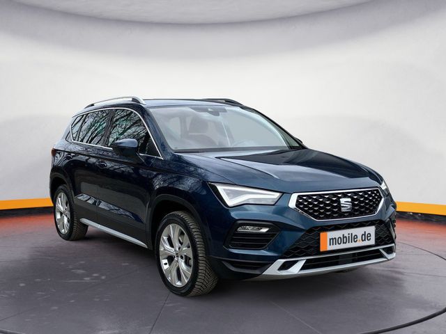 Seat Ateca Xperience 2.0 TSI DSG 4Drive +LED+SHZ+ACC+