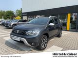 Dacia Duster Prestige Blue dCi 115 2WD +AHK abnehmbar+ - Dacia mit Diesel-Antrieb