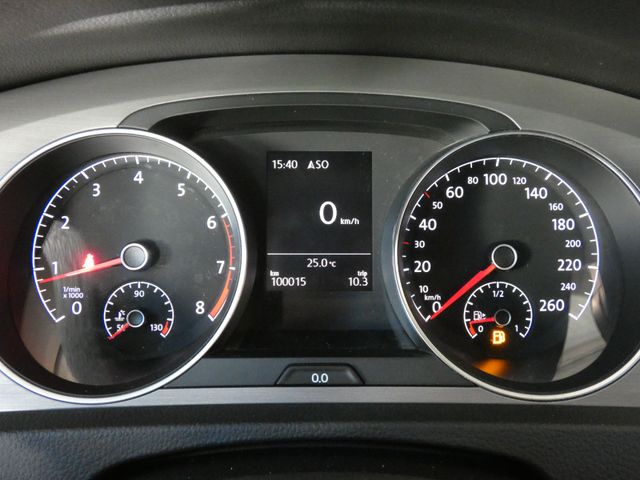 Golf 1.4 TSI Comfortline R-Line NAVI SHZ