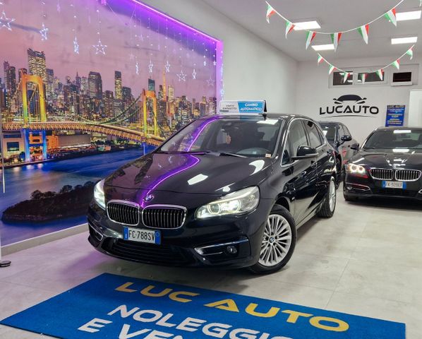 BMW Bmw 216 216d Active Tourer Luxury