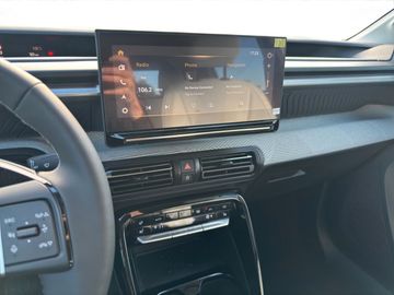 Citroën C3 AIRCROSS Hybrid 1.2 KAMERA NAVI CARPLAY