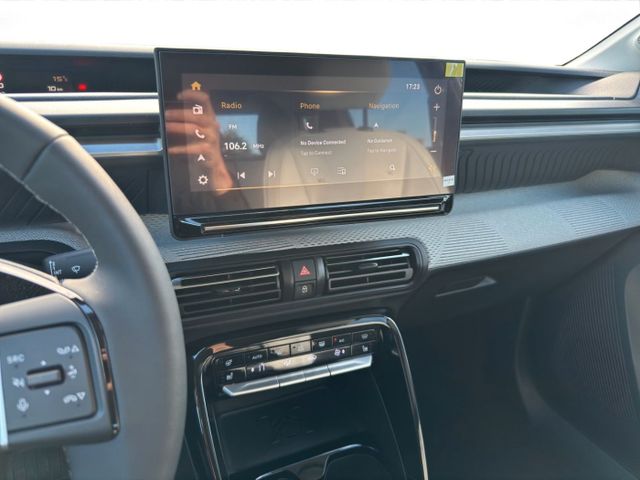 Citroën C3 AIRCROSS Hybrid 1.2 KAMERA NAVI CARPLAY