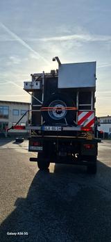 Selbstbau Steyr12m18 - Selbstbau Wohnwagen & Wohnmobile