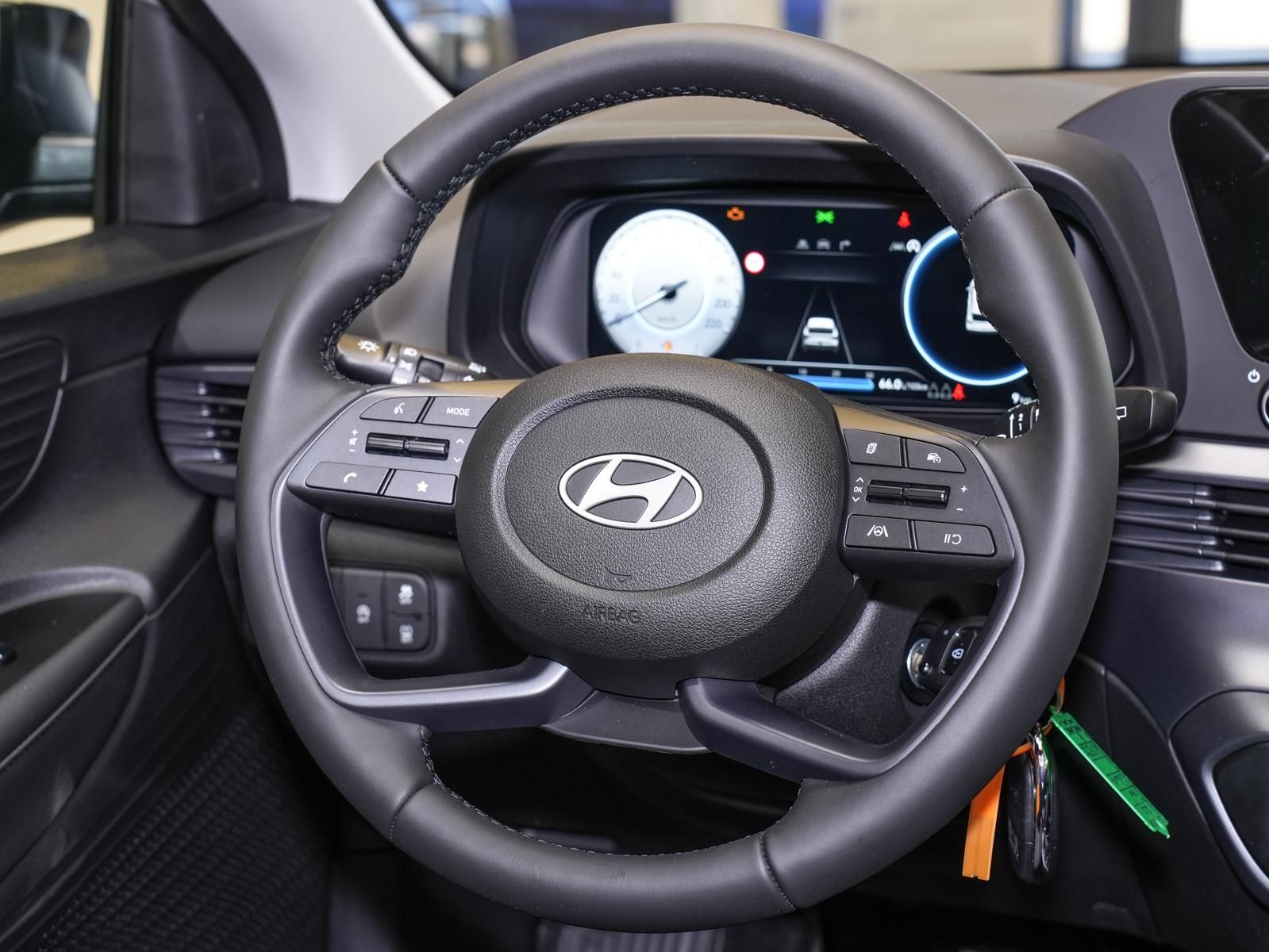 Hyundai i20 - Bild 19