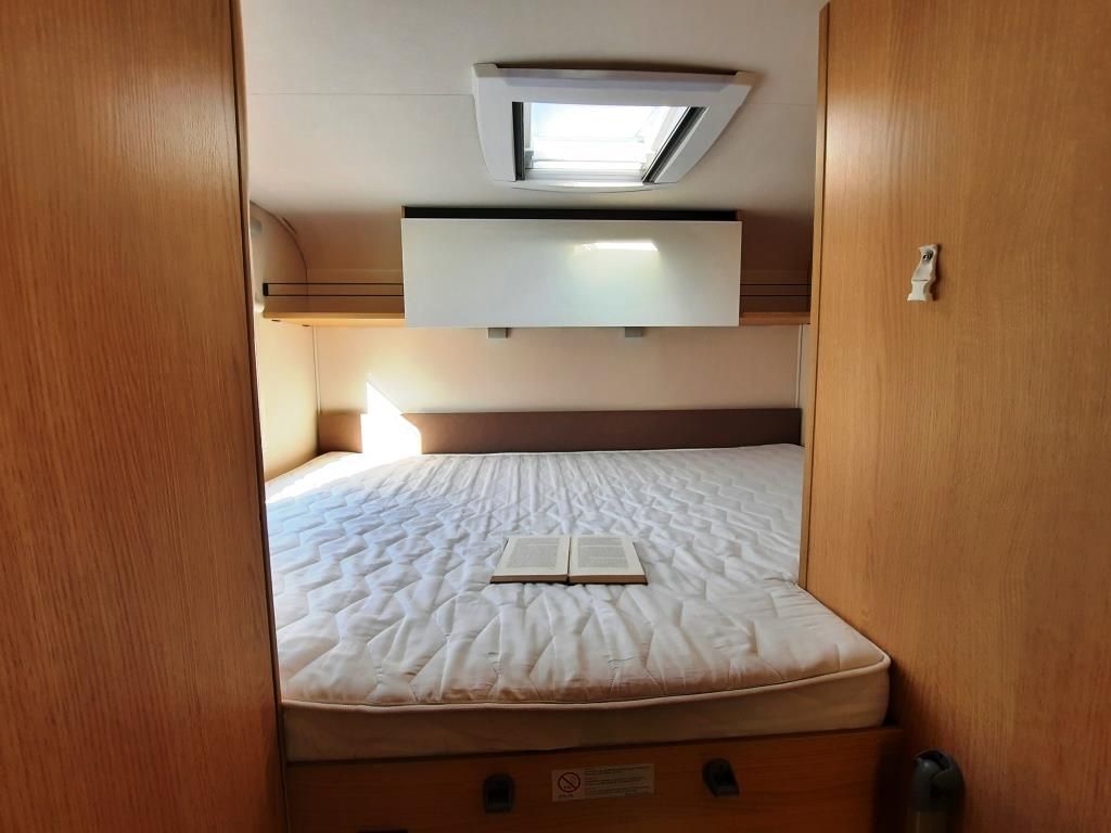 Fahrzeug Übersicht 11 Fahrzeugabbildung LMC Tourer A 690 G Verfüg./Sparen Sie 29.699,- €