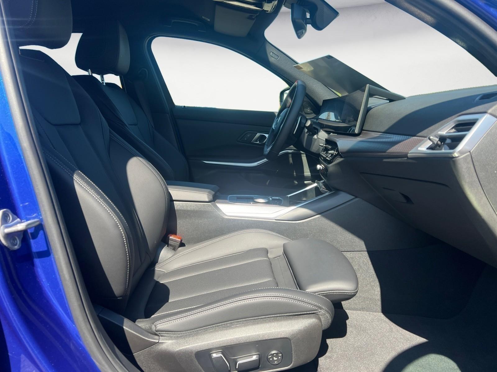 BMW M340i xDrive Auto Navi Tempom.aktiv Harman Kardo