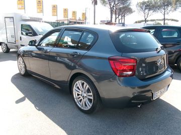 BMW 118 - 7