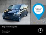 Mercedes-Benz Vito 114 CDI KA XL Klima+Kamera+Navi+Tempo - Mercedes-Benz Vito: Xl
